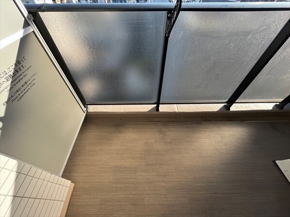 クオリタス浅草橋(QUALITAS浅草橋)の物件内観写真